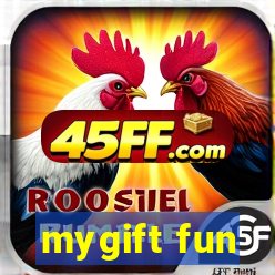 mygift fun